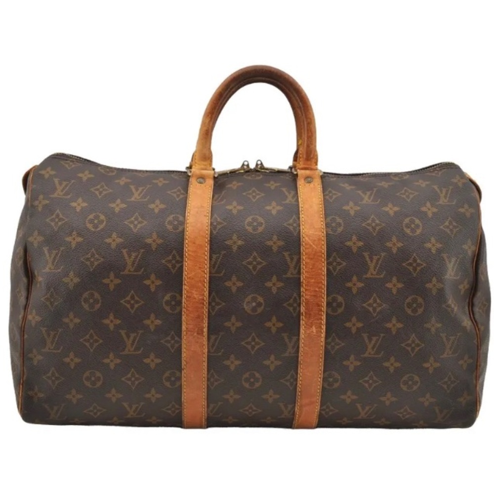 Louis Vuitton Keepall 45